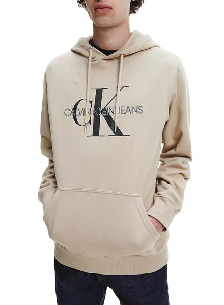 Calvin klein sudadera best sale