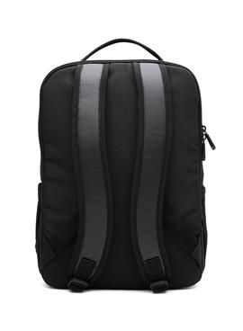 Mochila Calvin Klein Utility Grid Slim Negro