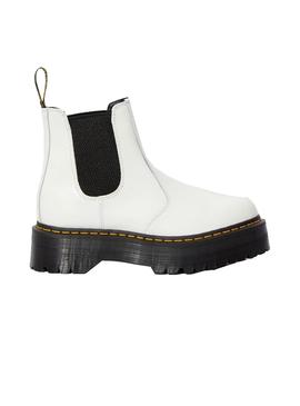 Botas Dr. Martens Chelsea Plataforma 2976 Quad 