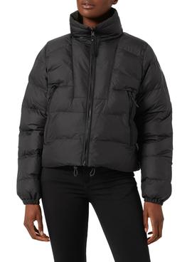 Chaqueta Helly Hansen Reversible Puffer Para Mujer