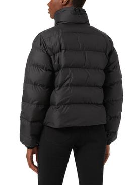 Chaqueta Helly Hansen Reversible Puffer Para Mujer