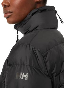 Chaqueta Helly Hansen Reversible Puffer Para Mujer