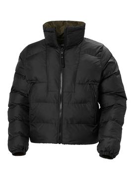 Chaqueta Helly Hansen Reversible Puffer Para Mujer