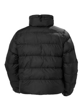 Chaqueta Helly Hansen Reversible Puffer Para Mujer