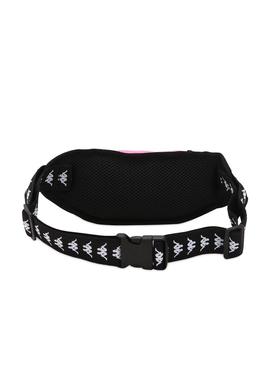 Riñonera Kappa  Anais Fucsia Mujer