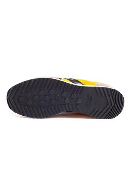 Zapatillas Munich Sapporo 121 Amarillo Hombre