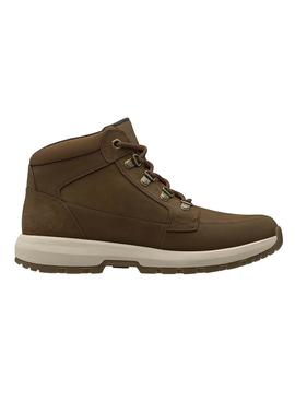 Botas Helly Hansen Richmond Marron Para Hombre