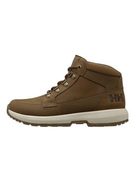 Botas Helly Hansen Richmond Marron Para Hombre