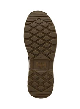 Botas Helly Hansen Richmond Marron Para Hombre