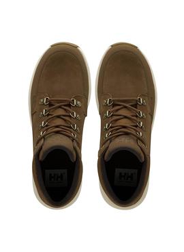 Botas Helly Hansen Richmond Marron Para Hombre