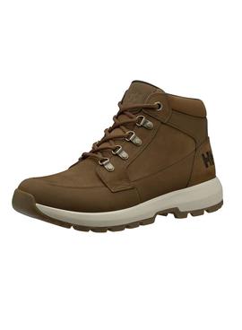 Botas Helly Hansen Richmond Marron Para Hombre