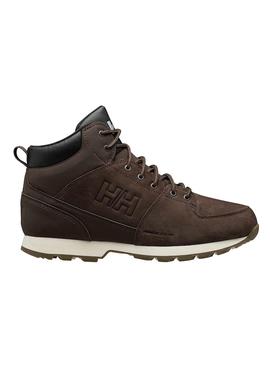 Botas Helly Hansen Tsuga 742 Marron Para Hombre