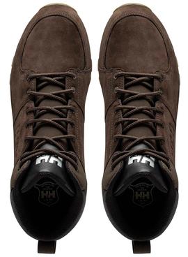 Botas Helly Hansen Tsuga 742 Marron Para Hombre