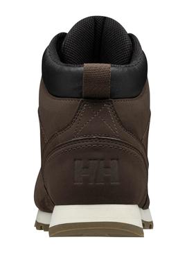 Botas Helly Hansen Tsuga 742 Marron Para Hombre