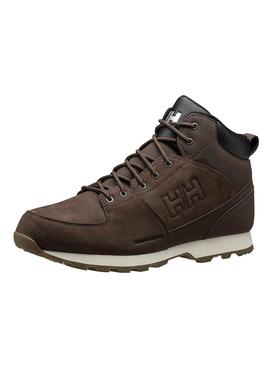 Botas Helly Hansen Tsuga 742 Marron Para Hombre