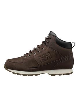 Botas Helly Hansen Tsuga 742 Marron Para Hombre