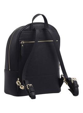 Mochila Tommy Hilfiger Core Marino Para Mujer