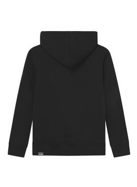 Sudadera The North Face Y Drew Peak Negro