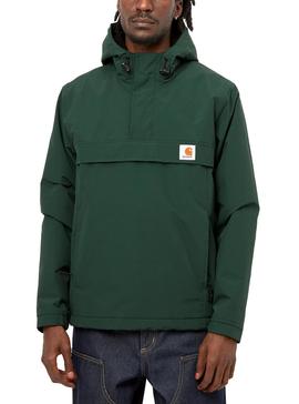 Canguro Carhartt Nimbus Verde Para Hombre