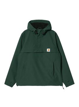 Canguro Carhartt Nimbus Verde Para Hombre