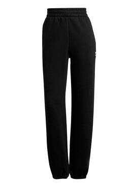 Pantalon Adidas Adicolor Essentials Negro Mujer