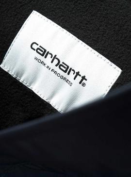 Canguro Carhartt Nimbus Marino Para Mujer