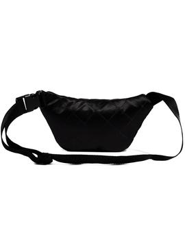 Riñonera Adidas Waistbag Negro Para Mujer
