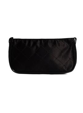 Bolso Adidas Mini Airliner Negro Para Mujer