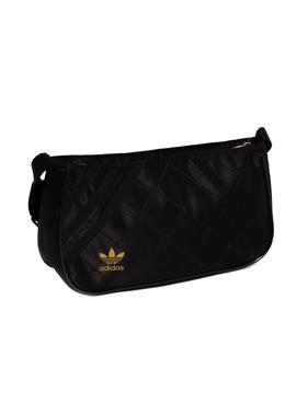 bombilla Cobertizo Kilimanjaro Bolso Adidas Mini Airliner Negro Para Mujer