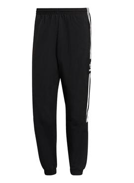 Pantalon Adidas Adicolor Classics Lock-Up Negro