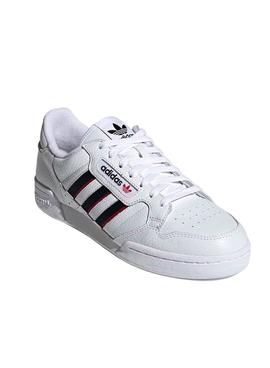 Zapatillas Adidas Continental 80 Blanco Hombre