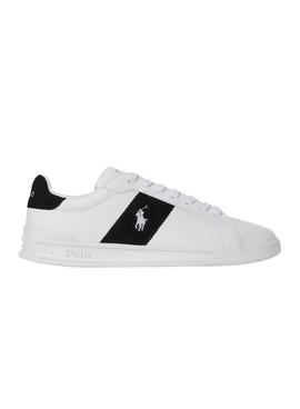 Zapatillas Polo Ralph Lauren Heritage Court II