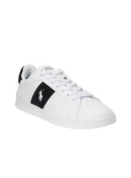 Zapatillas Polo Ralph Lauren Heritage Court II