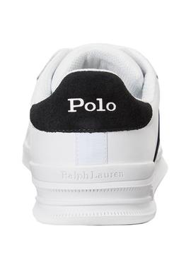 Zapatillas Polo Ralph Lauren Heritage Court II