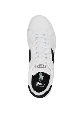 Zapatillas Polo Ralph Lauren Heritage Court II