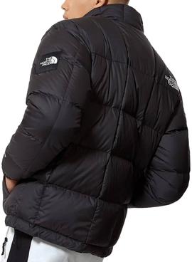 Cazadora The North Face Lhotse Negro para Hombre