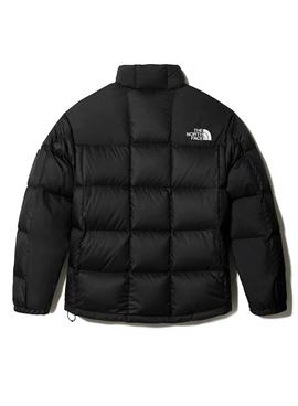 Cazadora The North Face Lhotse Negro para Hombre