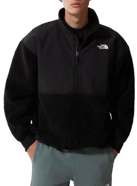 Cazadora The North Face Platte Negro para Hombre