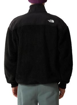 Cazadora The North Face Platte Negro para Hombre