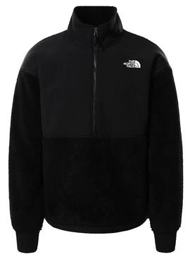 Cazadora The North Face Platte Negro para Hombre