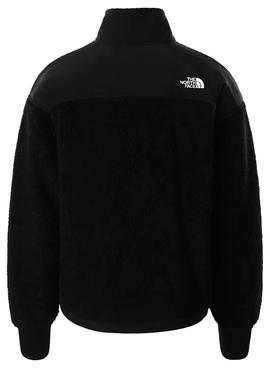 Cazadora The North Face Platte Negro para Hombre