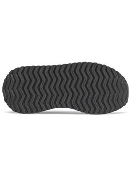 Zapatillas New Balance 237 Rosa para Niña