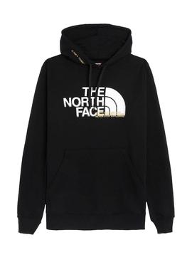 Sudadera The North Face Coord Hoodie Negro Hombre