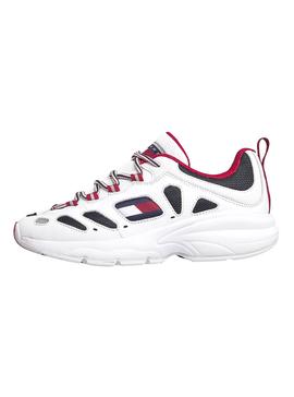 Zapatillas Tommy Hilfiger Heritage Retro Mujer