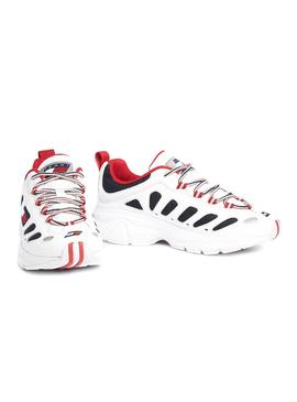 Zapatillas Tommy Hilfiger Heritage Retro Mujer