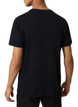 Pack 3 Camisetas Napapijri Salisthree Para Hombre