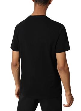 Pack 3 Camisetas Napapijri Salisthree Para Hombre