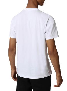 Pack 3 Camisetas Napapijri Salisthree Para Hombre