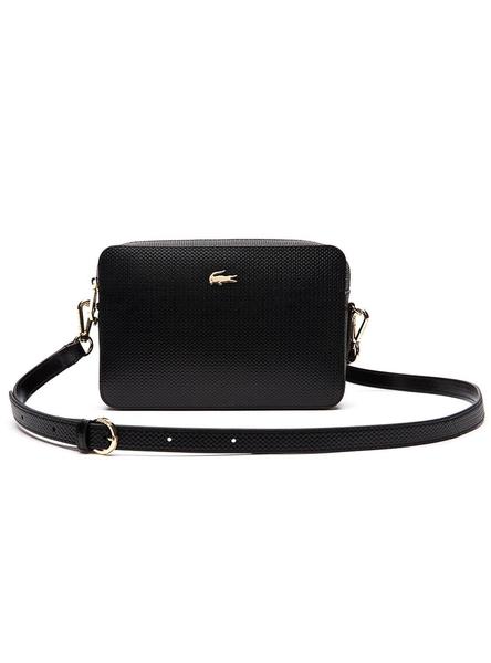 Bolso Chantaco Negro Mujer