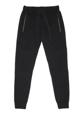 Pantalon Chandal Antony Morato Negro Para Hombre